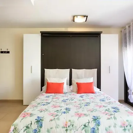 Alquilaencanarias El Mar Эль-Пальмар