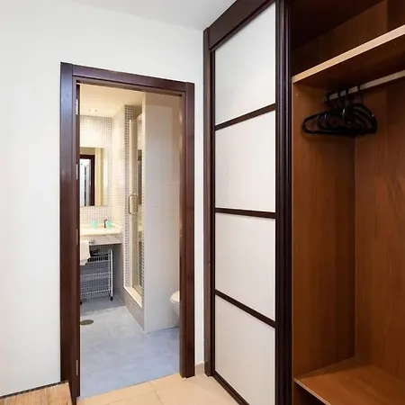 Alquilaencanarias El Mar Appartement