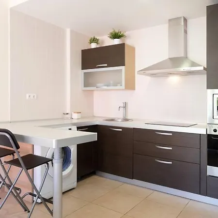 Alquilaencanarias El Mar Palm-mar