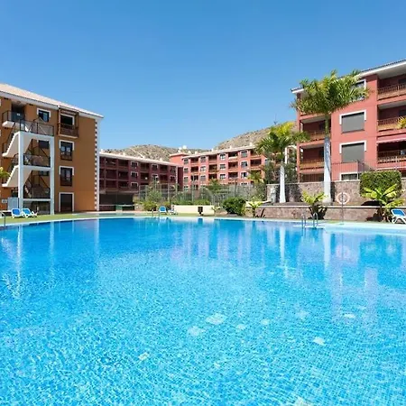 Alquilaencanarias El Mar *