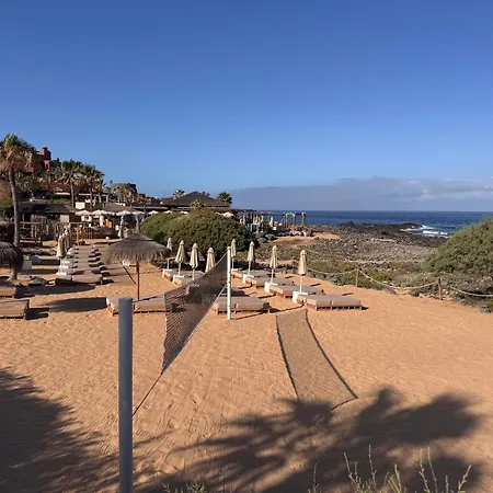 Apartamento Alquilaencanarias El Mar