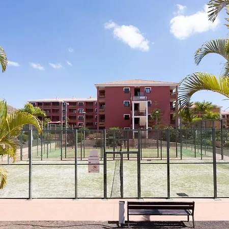 Apartment Alquilaencanarias El Mar *
