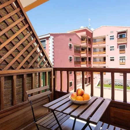 Alquilaencanarias El Mar * Palm-mar