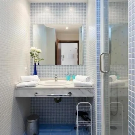 Apartmán Alquilaencanarias El Mar