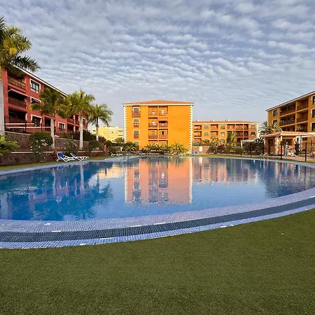 Apartmán Alquilaencanarias El Mar