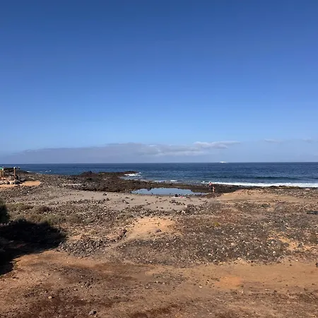 Alquilaencanarias El Mar