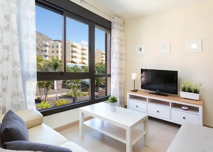 Alquilaencanarias El Mar