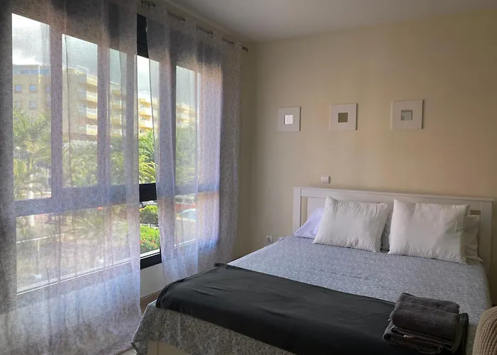 Alquilaencanarias El Mar