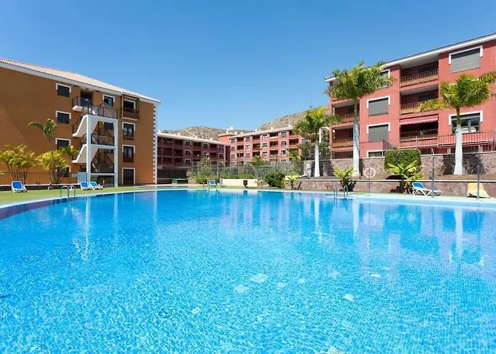 Alquilaencanarias El Mar *