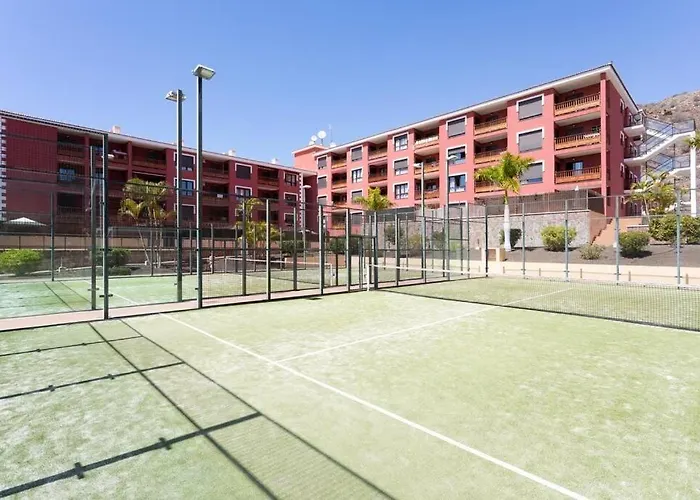 Apartmán Alquilaencanarias El Mar Palm-mar