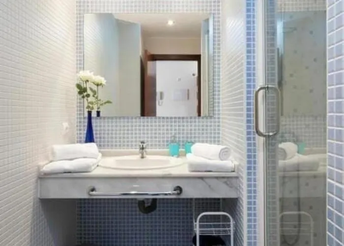 Apartmán Alquilaencanarias El Mar